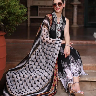 Noor by Saadia Asad Eid Luxe Printkari'24 D-06