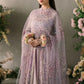 Mushq Mastani Evening Luxury Chiffon'24 ALYANA
