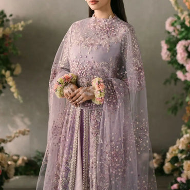 Mushq Mastani Evening Luxury Chiffon'24 ALYANA