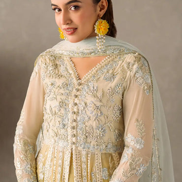 Mushq Mastani Evening Luxury Chiffon'24 HIRA