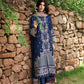 Qalamkar Qlinekari Linen'24 LM-06 CADHLA