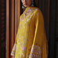 Qalamkar Qlinekari Linen'24 LM-04 SINSEAD