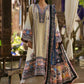 Mushq Nirvana Silk Edit'24 D-09 TAUPE