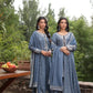 Noor by Saadia Asad Suzaanikari Winter Shawl'24 D-03 ZUVA