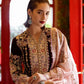 Mushq Deja Vu Velvet'24 D-08 SENTIMENTAL JOURNEY