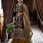 Mushq Deja Vu Velvet'24 D-03 NOSTALGIC SHADOWS