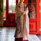 Mushq Deja Vu Velvet'24 D-08 SENTIMENTAL JOURNEY