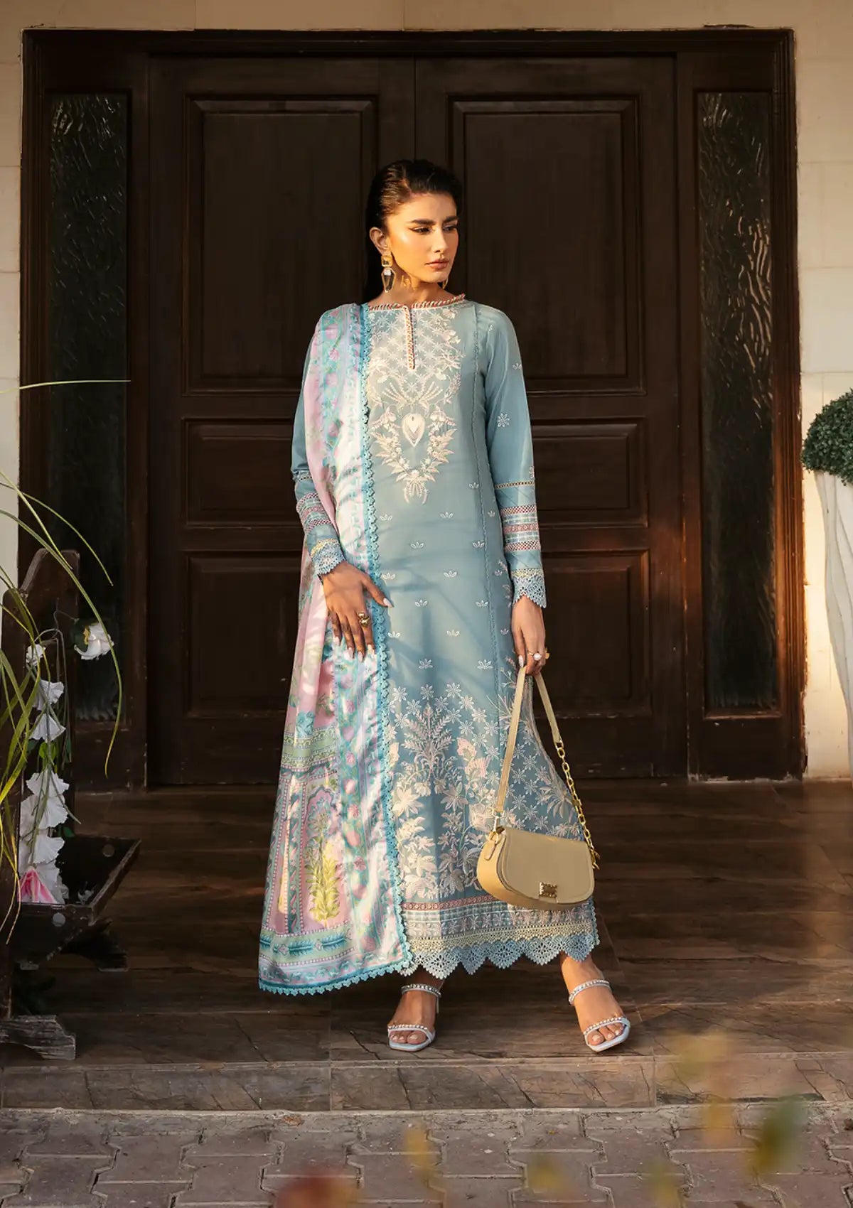 Bin Ilyas Kayra Summer Edit'25 D-316B
