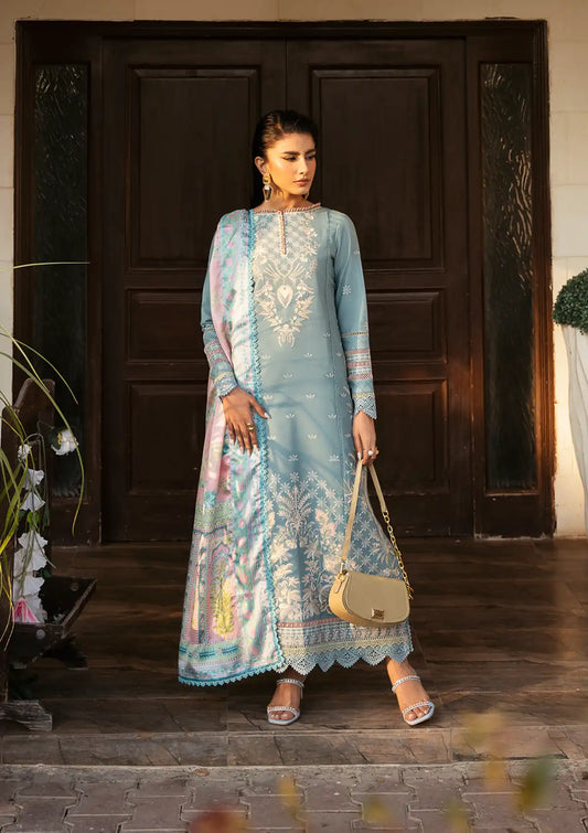 Bin Ilyas Kayra Summer Edit'25 D-316B
