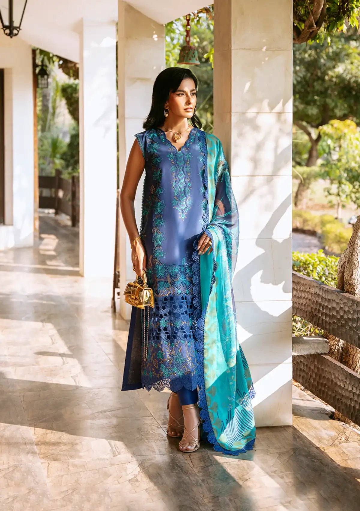 Bin Ilyas Kayra Summer Edit'25 D-315A