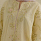 Coco Embroidered Eid lawn'25 Elva-1A