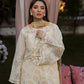 Kahf Luxury Festive lawn'25 KLR-07 Miriam