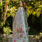 Elaf Chikankari Lawn'25 ELK-03A FLOREALE