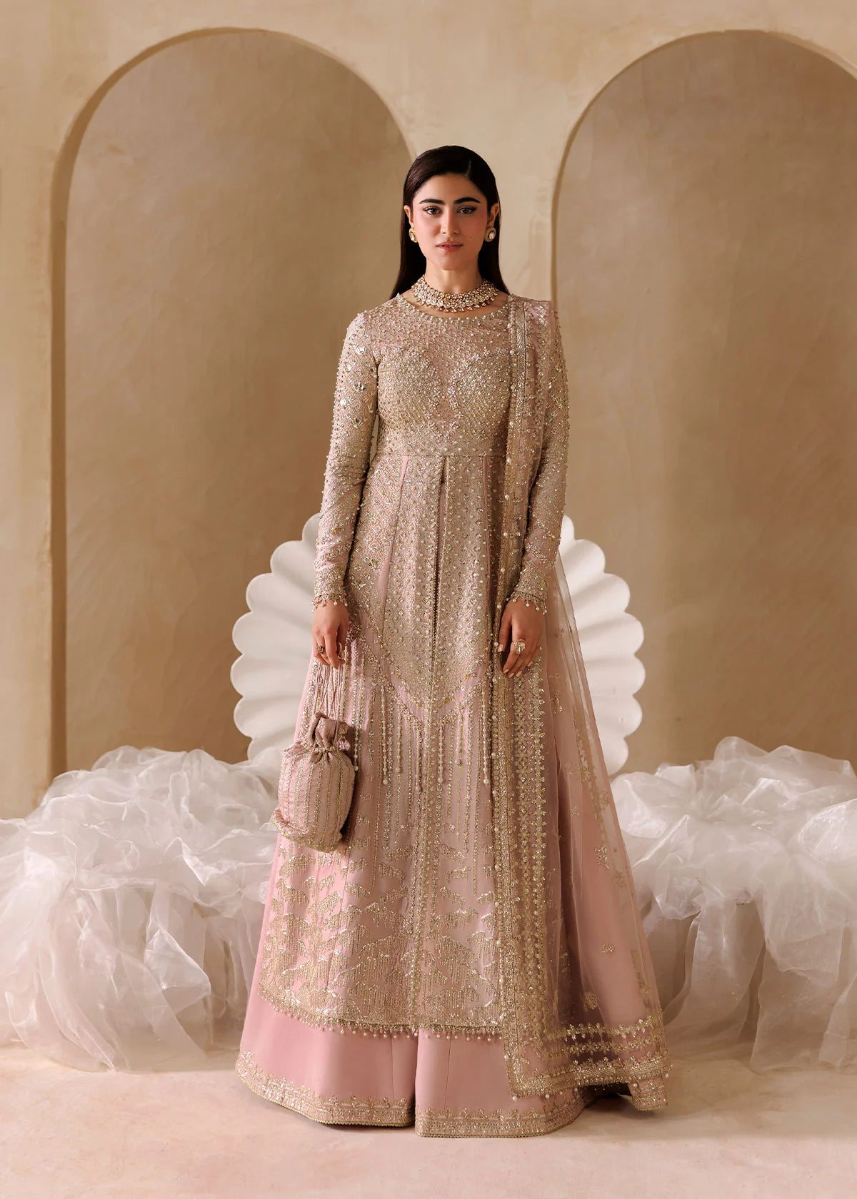 Sardinia Brides Edit'26 ELARA