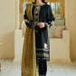Lawn Collection - Zara Shahjahan - Coco - Unstitched 24 - ZC#1B - ARZOO