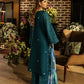 Kahf Luxury Festive lawn'25 KLR-06 Whimsy