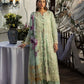 Kahf Luxury Festive lawn'25 KLR-05 Nora