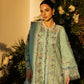 Kahf Luxury Festive lawn'25 KLR-10 Elva