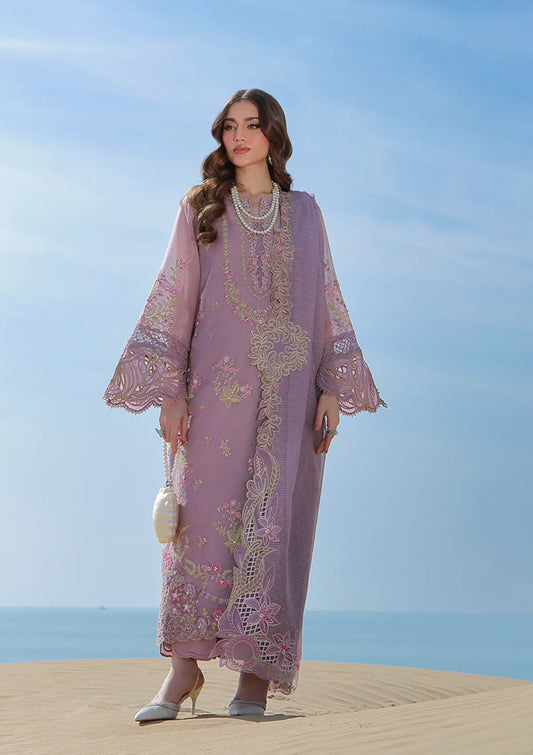 Rang Rasiya Premium'26 -Parisa