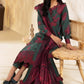 Iznik Winter'23 Unstitched ILW-08 Carina