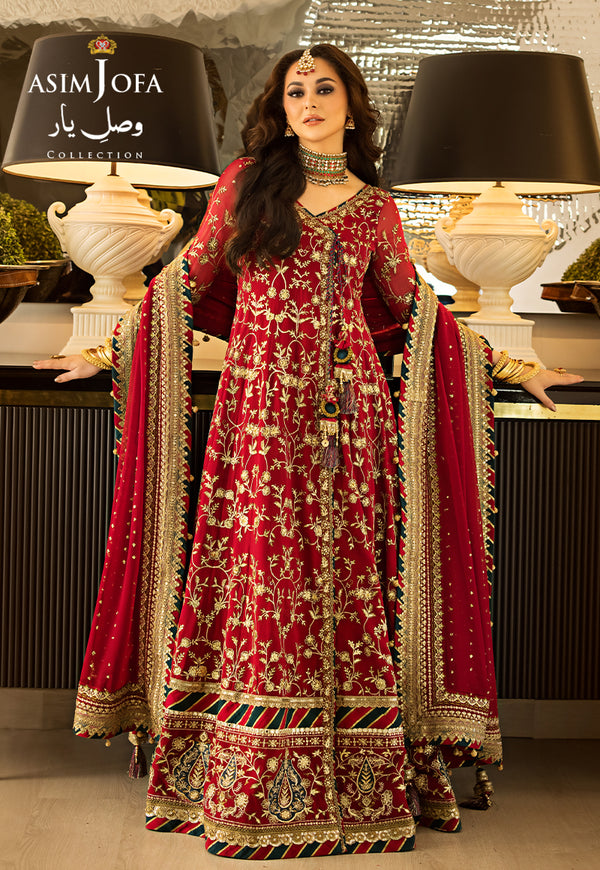 Asim jofa vasl e Yaar'23  AJVY-10