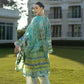 Elaf Prints Lawn'25 EPE-01B EMERALD ISLE