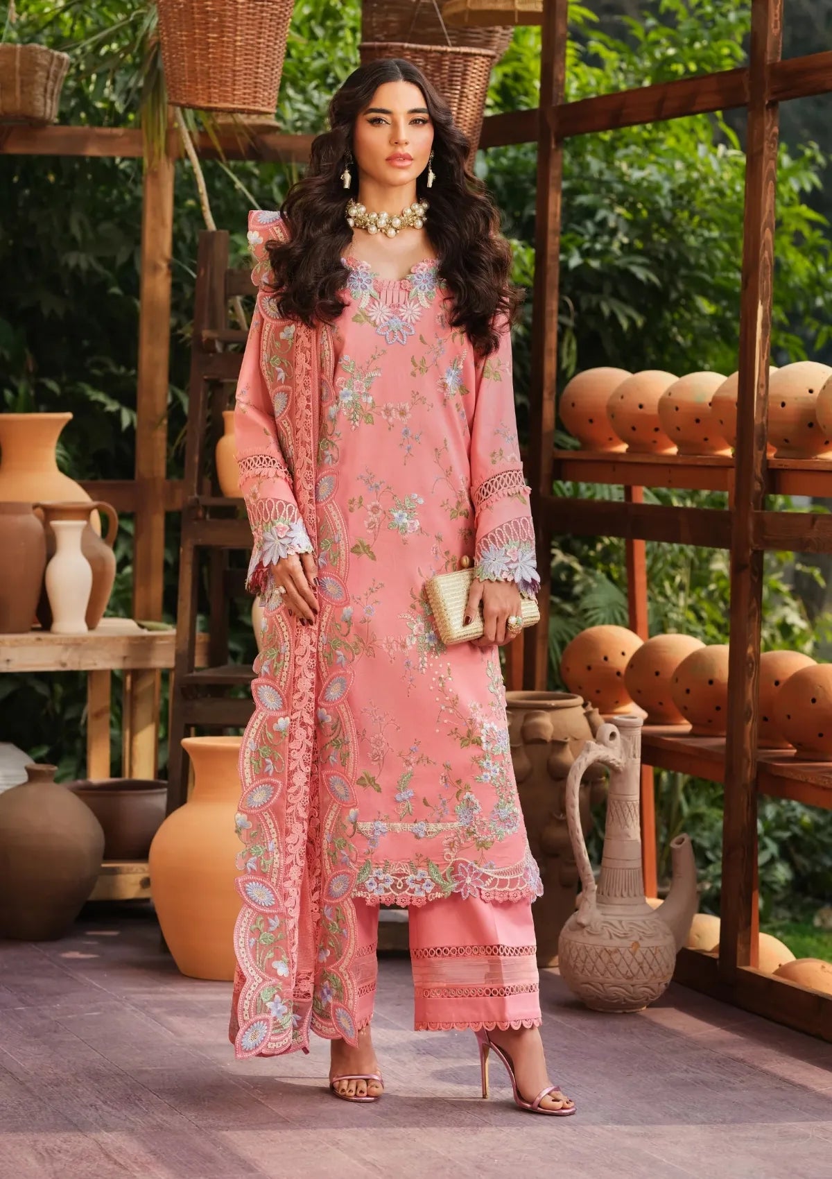 Maryam Hussain