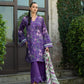 Elaf Prints Lawn'25 EPE-04A VICTORIAN AFFAIR