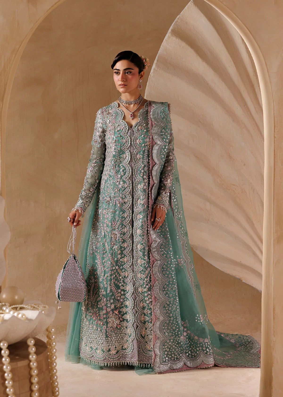 Sardinia Brides Edit'26 JULIET