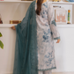 Iznik Dastaan Lawn'23 IDL-07 FURAT