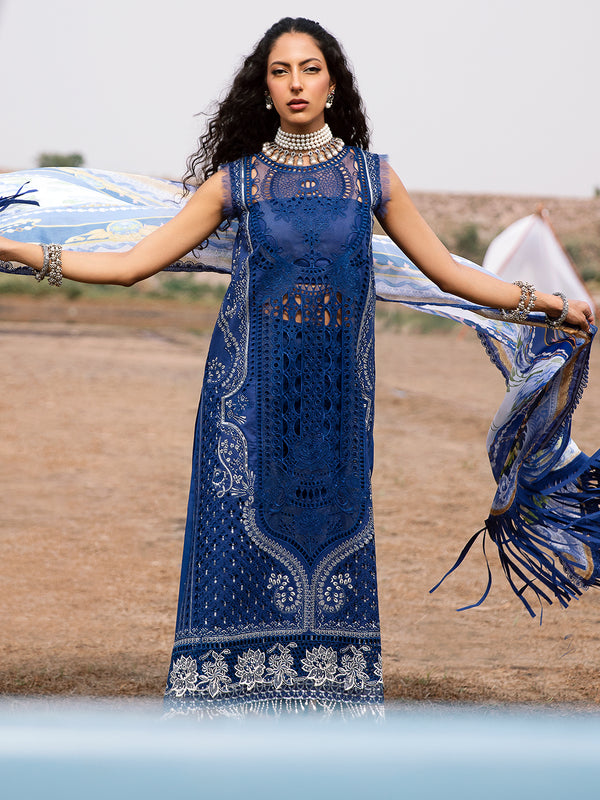 Bin Ilyas MEM SAAB EID EDIT D-713 - B