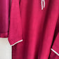 Korean raw silk