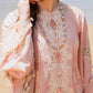 Elaf "Hai Kuch" Festive Lawn'24 EHK-07 Pareesa