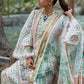 Crimson X Saira Shakira Eid Luxury Lawn'23 Shigar - D5 A