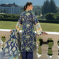 Elaf Prints Lawn'25 EPE-06B OCEAN'S EMBRACE