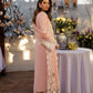 Kahf Luxury Festive lawn'25 KLR-2A Olivia