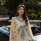 Kahf Luxury Festive lawn'25 KLR-03 Sasha