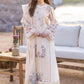 Lawn Collection - Qalamkar - Sahil Kinare - FP#09 - Selin