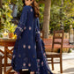 Elaf Luxury Lawn'25 ELM-06 NEELAM