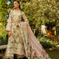 Elaf Chikankari Lawn'25 ELK-04A DEAR PARADISE