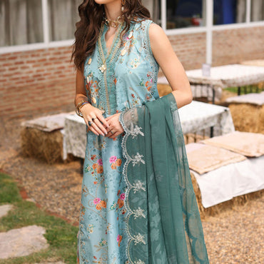 Noor Eid Luxe Printkari'23 Vol-02 D-07