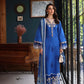 NOOR SCHIFFLI LASERKARI LAWN'25 D-04
