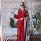 Lawn Collection - Noor - Saadia Asad - Luxe Printkari - NSL24#8-A