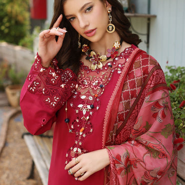 Noor Eid Luxe Printkari'23 Vol-02 D-03