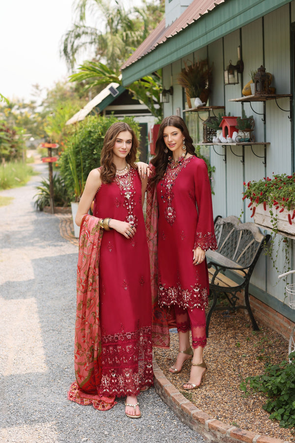 Noor Eid Luxe Printkari'23 Vol-02 D-03