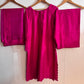3 Piece rawsilk Rtw