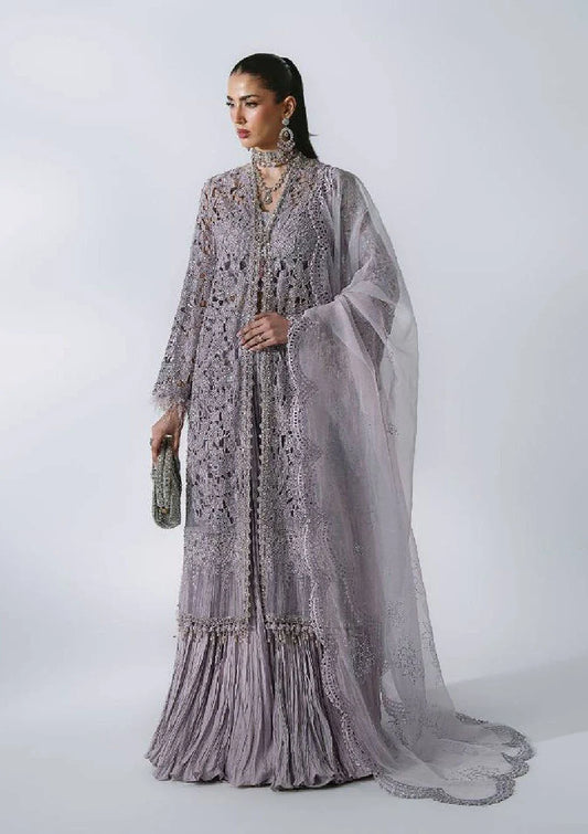 Maria B Mbroidered Wedding Edition'26 D-05