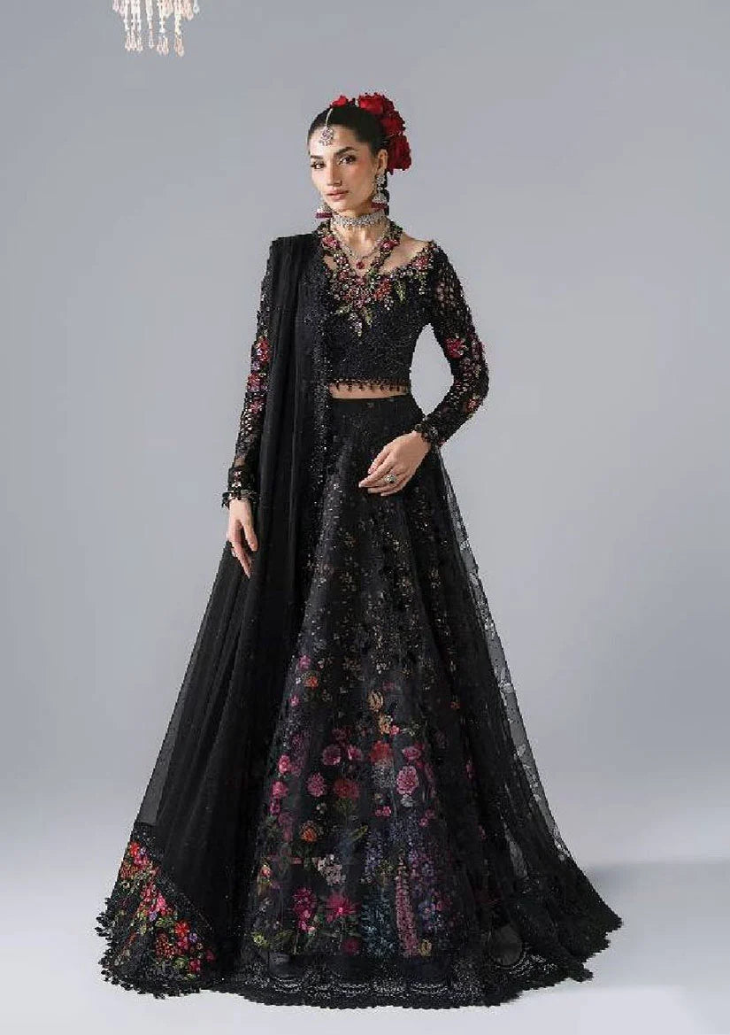 Maria B Mbroidered Wedding Edition'26 D-01