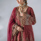 Maria B Mbroidered Wedding Edition'26 D-08