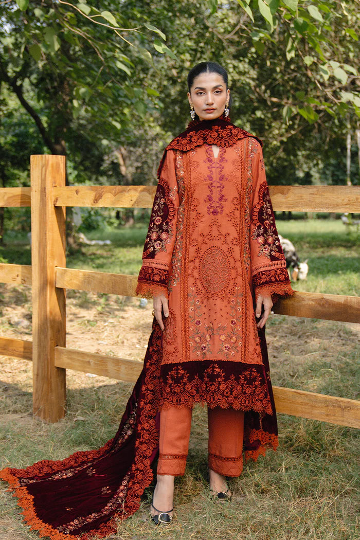 Saira Rizwan Winter'24 CIRO-SRW24-10